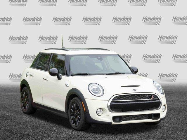 used 2019 MINI Hardtop car, priced at $22,619