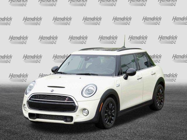 used 2019 MINI Hardtop car, priced at $22,619