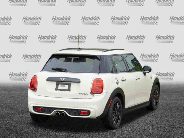 used 2019 MINI Hardtop car, priced at $22,619