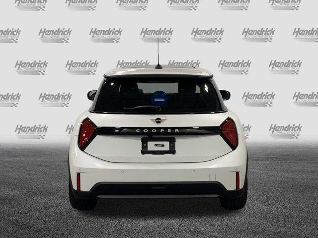 used 2025 MINI Hardtop car, priced at $31,991