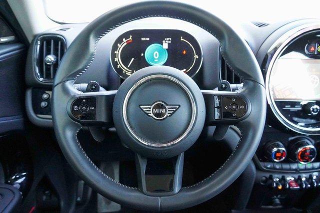 used 2023 MINI Countryman car, priced at $29,496
