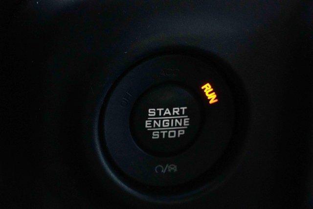 used 2021 Jeep Wrangler Unlimited car, priced at $29,445