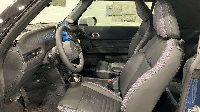 new 2026 MINI Convertible car, priced at $43,340