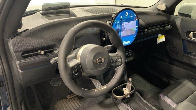 new 2026 MINI Convertible car, priced at $43,340