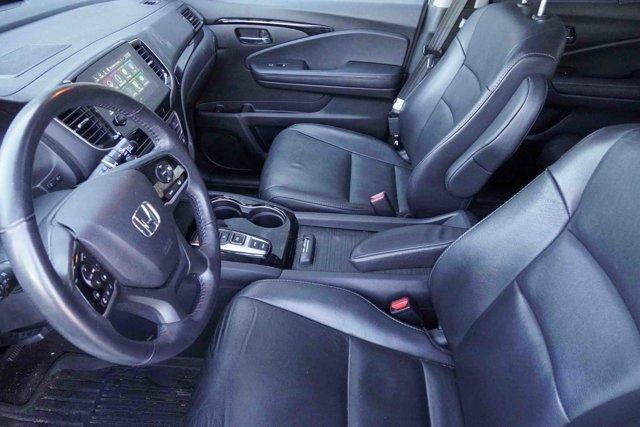 used 2020 Honda Pilot car, priced at $27,965