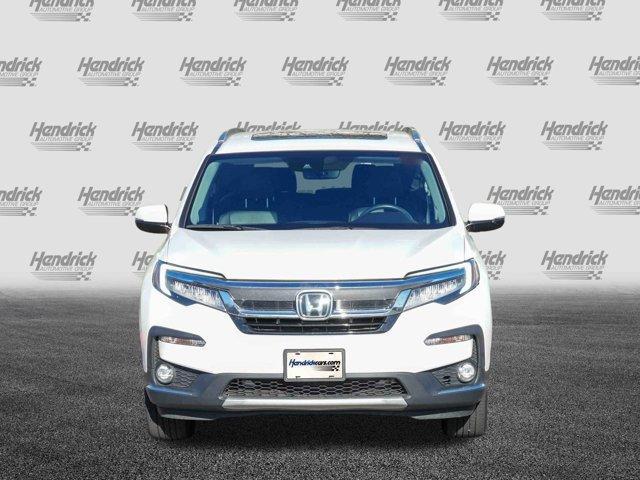 used 2020 Honda Pilot car, priced at $27,965