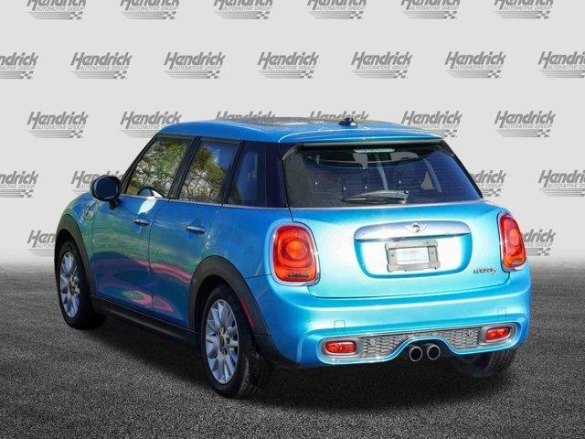 used 2015 MINI Hardtop car, priced at $14,491