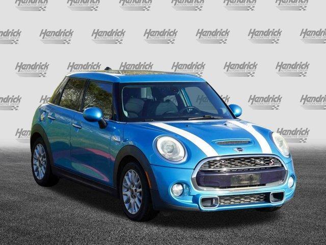 used 2015 MINI Hardtop car, priced at $14,491