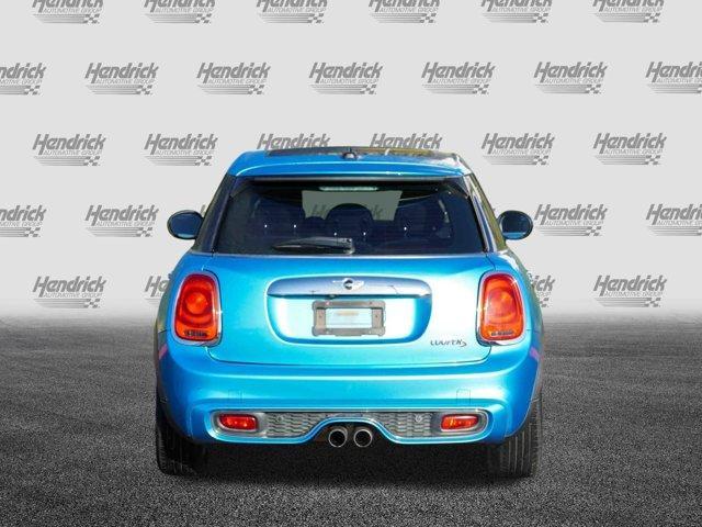 used 2015 MINI Hardtop car, priced at $14,491