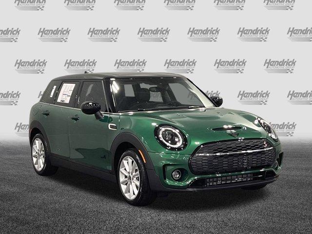 used 2024 MINI Clubman car, priced at $34,991