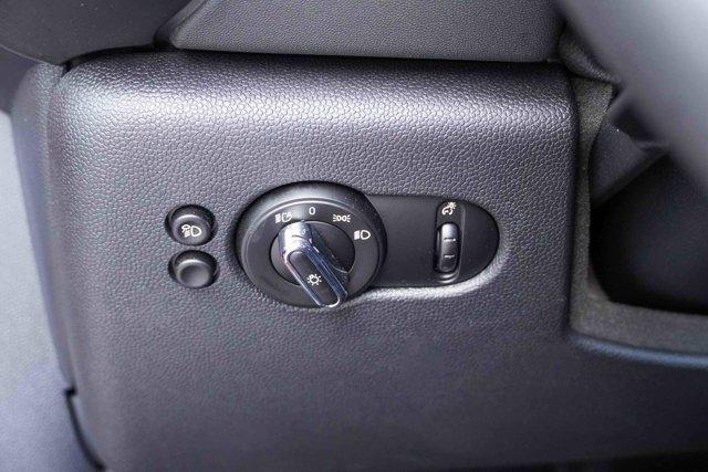 used 2022 MINI Hardtop car, priced at $25,309