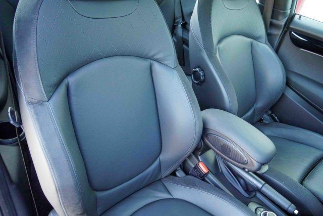 used 2022 MINI Hardtop car, priced at $25,309