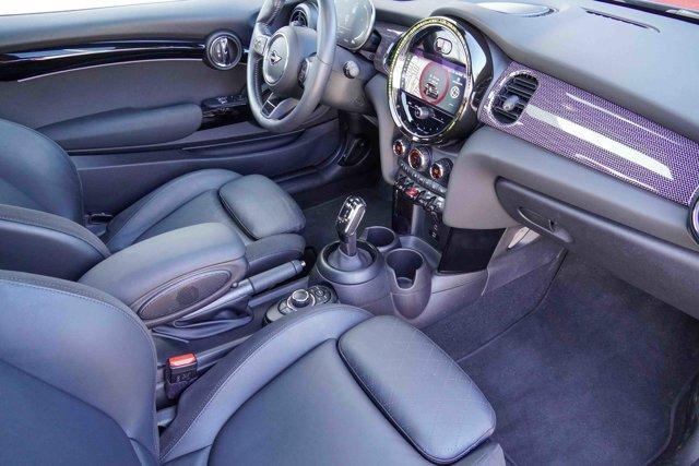 used 2022 MINI Hardtop car, priced at $25,309