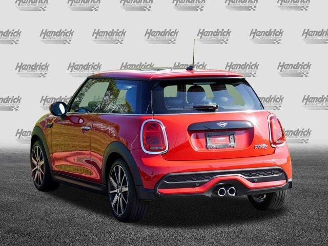 used 2022 MINI Hardtop car, priced at $25,309
