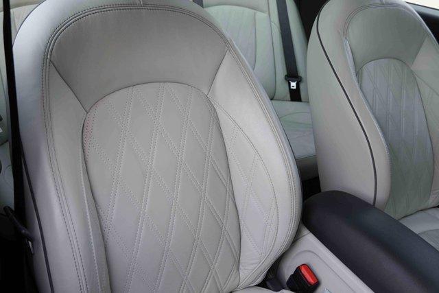 used 2023 MINI Clubman car, priced at $30,485
