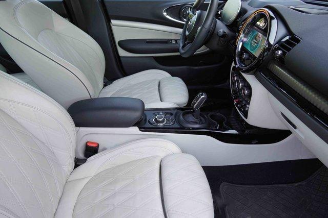 used 2023 MINI Clubman car, priced at $30,485