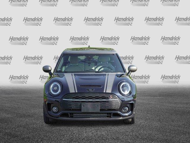used 2023 MINI Clubman car, priced at $30,485