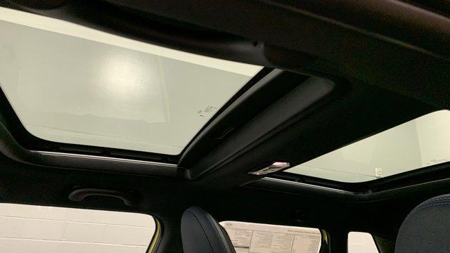 new 2025 MINI Hardtop car, priced at $37,160