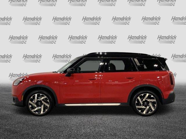 used 2025 MINI Countryman car, priced at $41,995