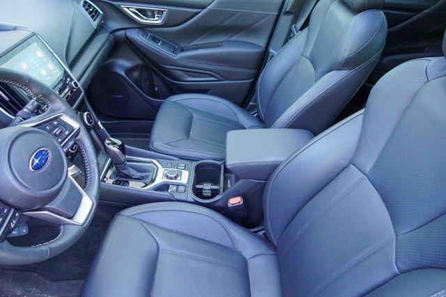 used 2023 Subaru Forester car, priced at $32,991