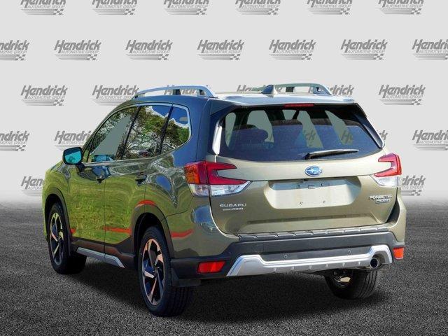 used 2023 Subaru Forester car, priced at $32,991