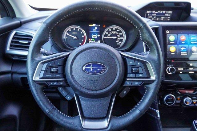 used 2023 Subaru Forester car, priced at $32,991