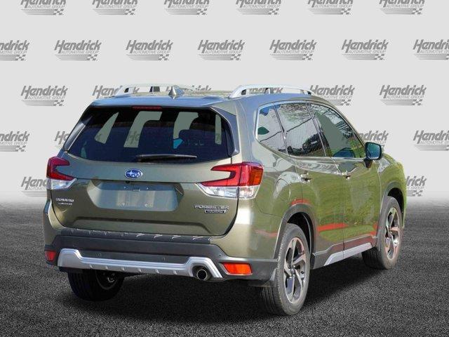 used 2023 Subaru Forester car, priced at $32,991