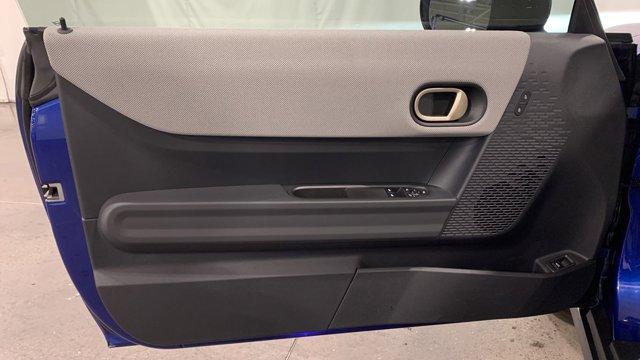 new 2025 MINI Hardtop car, priced at $37,075