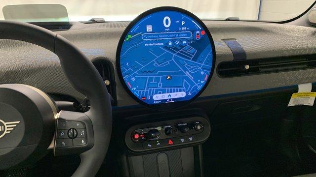 new 2026 MINI Hardtop car, priced at $41,075