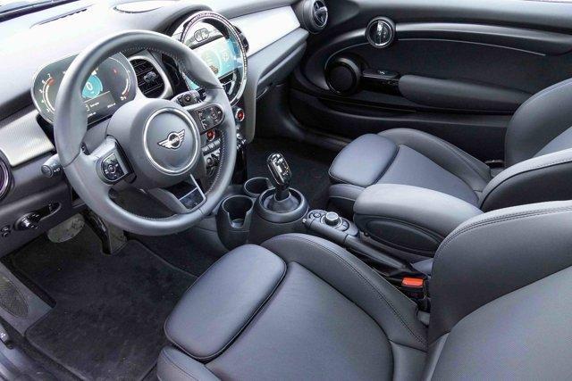 used 2023 MINI Hardtop car, priced at $28,750