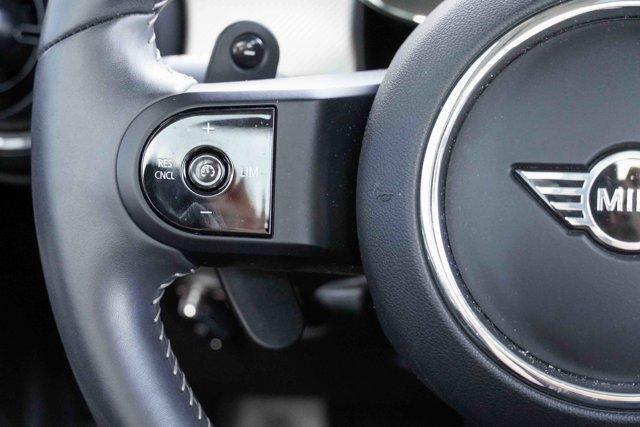 used 2023 MINI Hardtop car, priced at $28,750