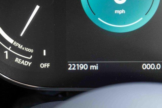 used 2023 MINI Hardtop car, priced at $28,750