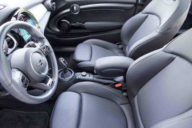 used 2023 MINI Hardtop car, priced at $28,750
