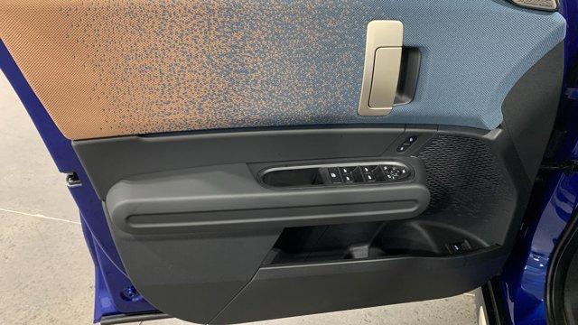 new 2025 MINI Countryman car, priced at $43,275