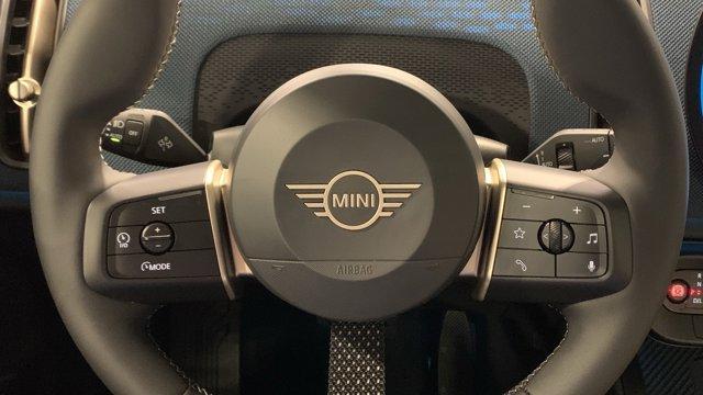 new 2026 MINI Countryman car, priced at $44,375