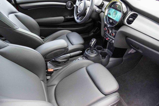 used 2023 MINI Hardtop car, priced at $27,405