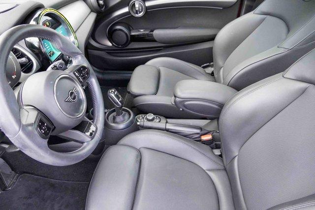 used 2023 MINI Hardtop car, priced at $27,405