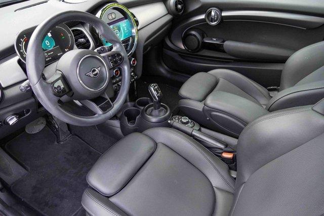 used 2023 MINI Hardtop car, priced at $27,405