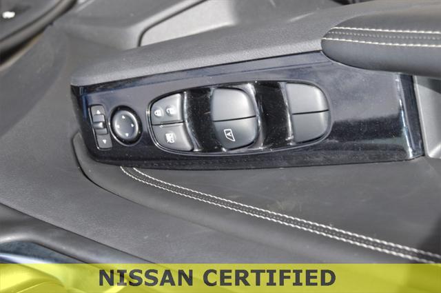 used 2022 Nissan Altima car, priced at $22,991