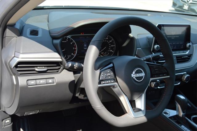 new 2025 Nissan Altima car, priced at $30,060