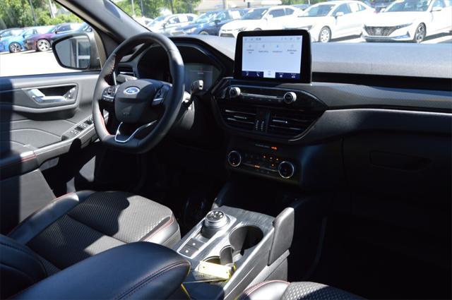 used 2023 Ford Escape car, priced at $23,771