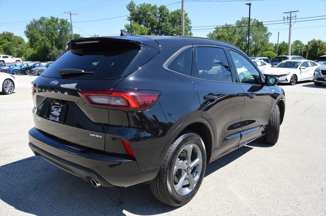 used 2023 Ford Escape car, priced at $23,771