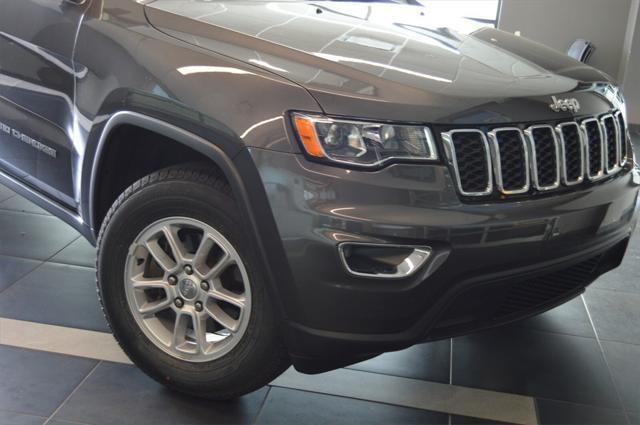 used 2020 Jeep Grand Cherokee car, priced at $24,441