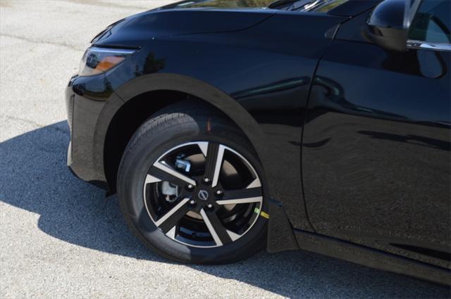 new 2025 Nissan Sentra car, priced at $23,453