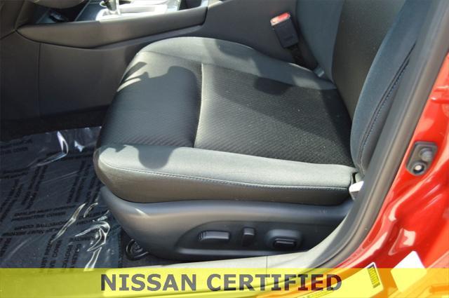 used 2018 Nissan Altima car, priced at $18,991