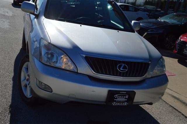 used 2009 Lexus RX 350 car, priced at $7,221