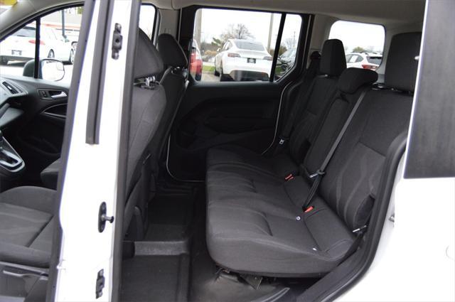 used 2016 Ford Transit Connect car, priced at $18,331