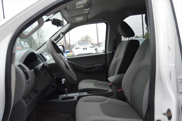 used 2013 Nissan Xterra car, priced at $11,770