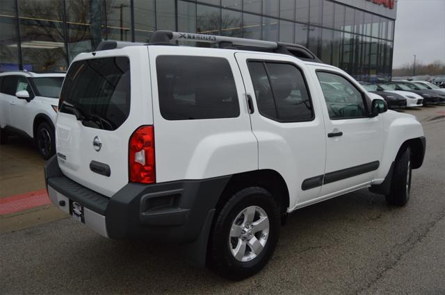 used 2013 Nissan Xterra car, priced at $11,770