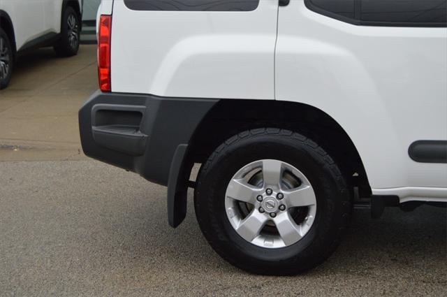 used 2013 Nissan Xterra car, priced at $11,770